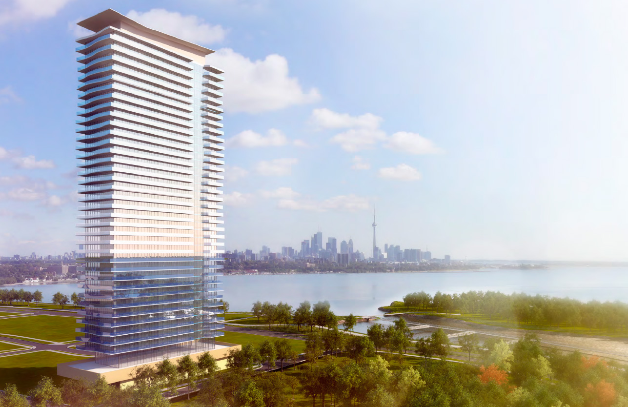 Jade Waterfront Condos TalkCondo