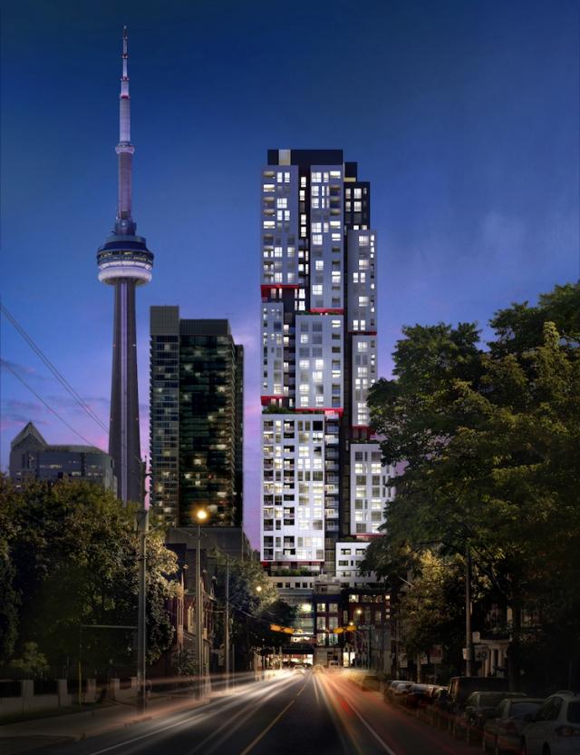 The Best Pre-Construction Mid-Rise Condos in Toronto - TalkCondo