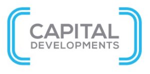 Capital Developments