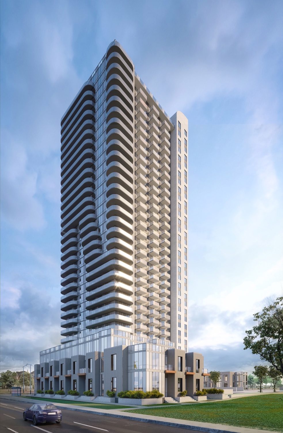 Plaza Unveil Mississauga Square Condos (Platinum Access Now Available ...